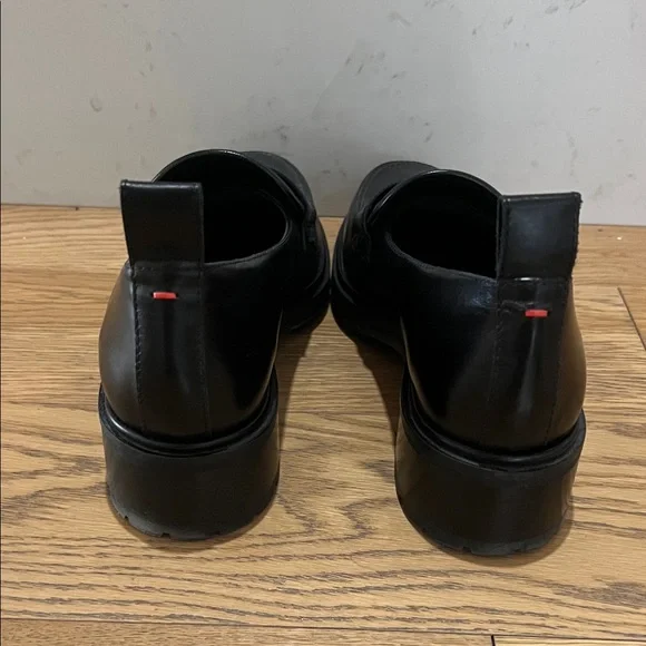 Aeyde Ruth Loafers - Picture 4 of 10